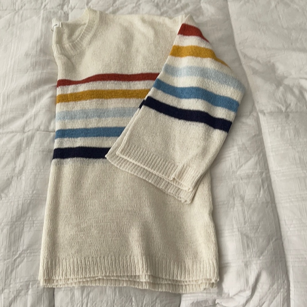 VICI dolls sweater